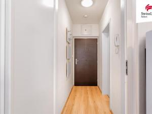 Pronájem bytu 1+kk, Plzeň, Na Jíkalce, 40 m2