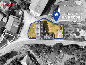 Prodej ubytování, Jiříkov - Sovinec, 328 m2