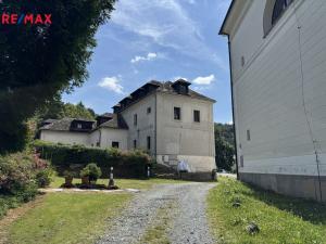 Prodej ubytování, Jiříkov - Sovinec, 328 m2