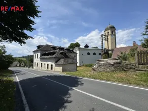 Prodej ubytování, Jiříkov - Sovinec, 328 m2