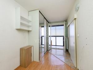 Pronájem bytu 2+kk, Plzeň, U Borského parku, 41 m2