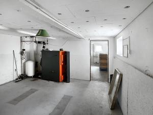 Prodej rodinného domu, České Budějovice, Vrbenská, 200 m2