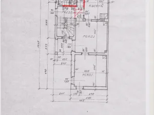 Prodej rodinného domu, České Budějovice, Vrbenská, 200 m2