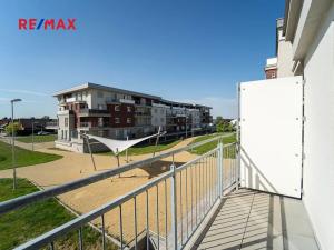 Pronájem bytu 2+kk, Poděbrady, Vrchlického, 57 m2
