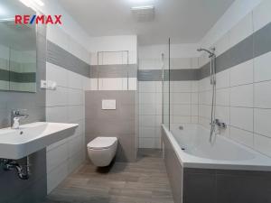 Pronájem bytu 2+kk, Poděbrady, Vrchlického, 57 m2