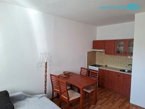 Pronájem bytu 2+kk, Česká Lípa, Brněnská, 41 m2