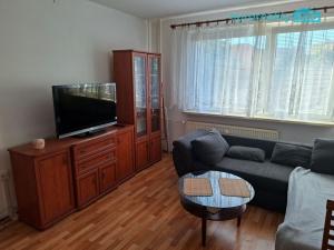 Pronájem bytu 2+kk, Česká Lípa, Brněnská, 41 m2