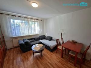 Pronájem bytu 2+kk, Česká Lípa, Brněnská, 41 m2