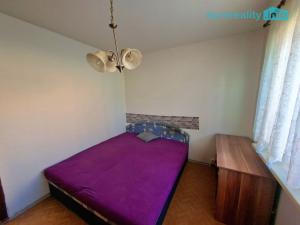 Pronájem bytu 2+kk, Česká Lípa, Brněnská, 41 m2