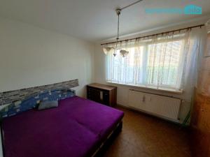 Pronájem bytu 2+kk, Česká Lípa, Brněnská, 41 m2