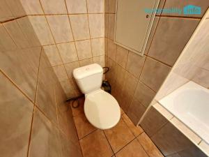 Pronájem bytu 2+kk, Česká Lípa, Brněnská, 41 m2