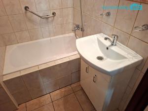 Pronájem bytu 2+kk, Česká Lípa, Brněnská, 41 m2