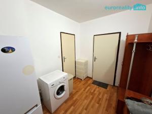 Pronájem bytu 2+kk, Česká Lípa, Brněnská, 41 m2