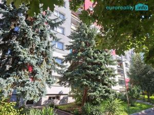 Pronájem bytu 2+kk, Česká Lípa, Brněnská, 41 m2