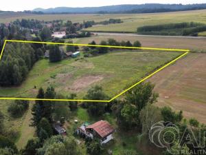 Prodej pozemku pro bydlení, Samšina, 22154 m2