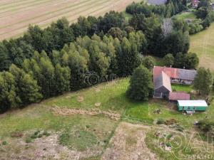 Prodej pozemku pro bydlení, Samšina, 22154 m2