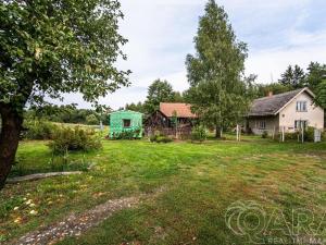 Prodej pozemku pro bydlení, Samšina, 22154 m2