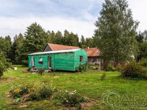 Prodej pozemku pro bydlení, Samšina, 22154 m2