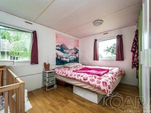Prodej pozemku pro bydlení, Samšina, 22154 m2