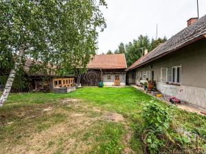 Prodej pozemku pro bydlení, Samšina, 22154 m2