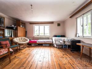Prodej pozemku pro bydlení, Samšina, 22154 m2