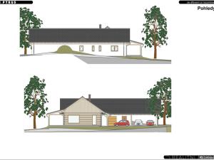 Prodej pozemku pro bydlení, Samšina, 22154 m2