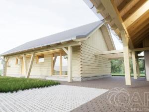 Prodej pozemku pro bydlení, Samšina, 22154 m2