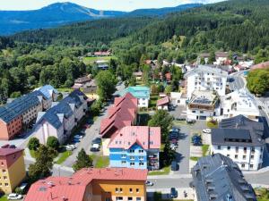 Prodej bytu 2+kk, Železná Ruda, U Řezné, 39 m2