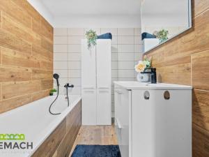 Prodej bytu 3+1, Uherské Hradiště, Na Rybníku, 75 m2