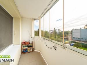 Prodej bytu 3+1, Uherské Hradiště, Na Rybníku, 75 m2