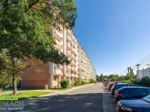 Prodej bytu 3+1, Uherské Hradiště, Na Rybníku, 75 m2