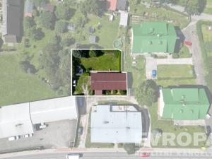 Prodej rodinného domu, Vrchlabí, Dělnická, 177 m2
