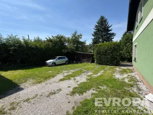 Prodej rodinného domu, Vrchlabí, Dělnická, 177 m2