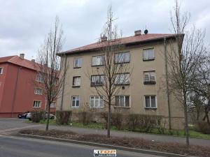 Prodej činžovního domu, Chomutov, Kadaňská, 614 m2