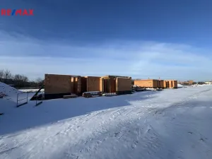 Prodej rodinného domu, Olomouc, U panelárny, 134 m2