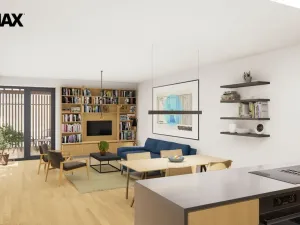 Prodej domu na klíč, Olomouc, U panelárny, 134 m2
