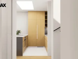 Prodej domu na klíč, Olomouc, U panelárny, 134 m2