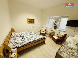 Prodej obchodního prostoru, Loštice, Hradská, 3252 m2