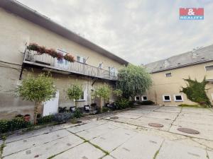 Prodej obchodního prostoru, Loštice, Hradská, 3252 m2