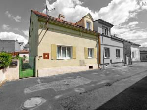 Prodej rodinného domu, Zabrušany - Všechlapy, 140 m2