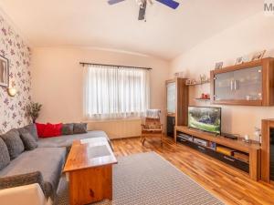 Prodej rodinného domu, Zabrušany - Všechlapy, 140 m2