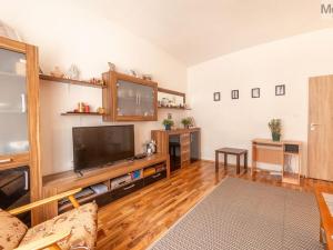 Prodej rodinného domu, Zabrušany - Všechlapy, 140 m2