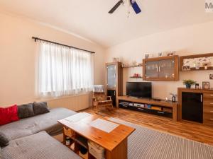 Prodej rodinného domu, Zabrušany - Všechlapy, 140 m2