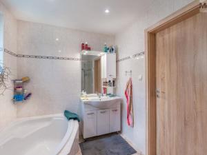 Prodej rodinného domu, Zabrušany - Všechlapy, 140 m2