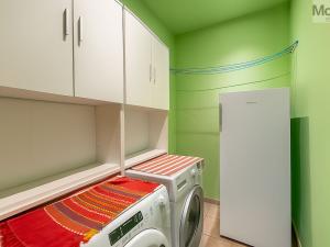 Prodej rodinného domu, Zabrušany - Všechlapy, 140 m2