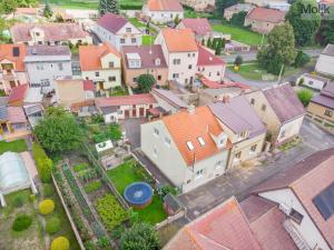 Prodej rodinného domu, Zabrušany - Všechlapy, 140 m2
