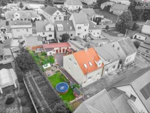 Prodej rodinného domu, Zabrušany - Všechlapy, 140 m2