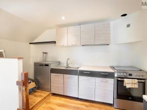 Prodej rodinného domu, Zabrušany - Všechlapy, 140 m2