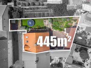 Prodej rodinného domu, Zabrušany - Všechlapy, 140 m2