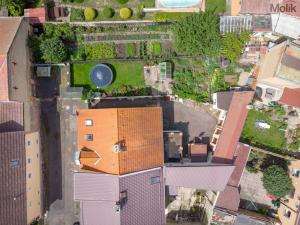 Prodej rodinného domu, Zabrušany - Všechlapy, 140 m2